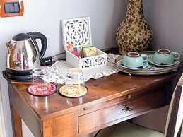 B&B Crociferi Catania