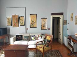 B&B Crociferi Catania