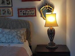 B&B Crociferi Catania