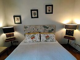 B&B Crociferi Catania