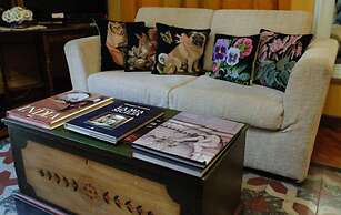 B&B Crociferi Catania