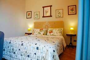 B&B Crociferi Catania