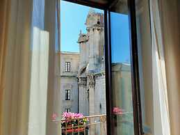 B&B Crociferi Catania