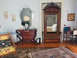 B&B Crociferi Catania