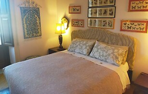 B&B Crociferi Catania