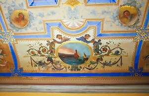 B&B Crociferi Catania