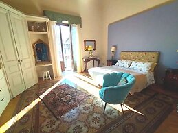 B&B Crociferi Catania