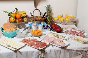 B&B Crociferi Catania