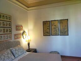 B&B Crociferi Catania