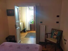 B&B Crociferi Catania