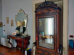 B&B Crociferi Catania