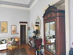 B&B Crociferi Catania