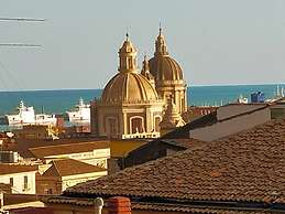 B&B Crociferi Catania