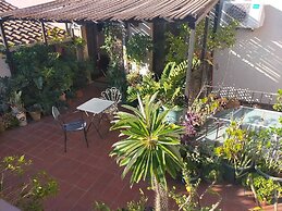 B&B Crociferi Catania