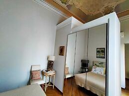 B&B Crociferi Catania