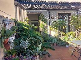 B&B Crociferi Catania
