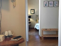 B&B Crociferi Catania