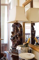 B&B Crociferi Catania