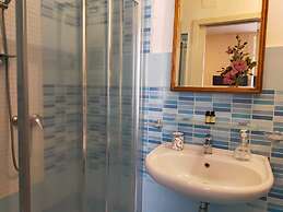 B&B Crociferi Catania