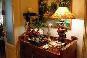 B&B Crociferi Catania