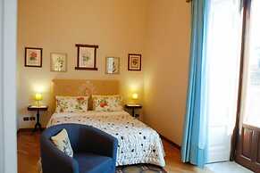 B&B Crociferi Catania