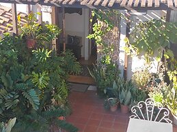 B&B Crociferi Catania