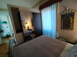 B&B Crociferi Catania