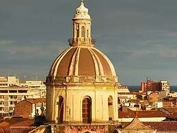 B&B Crociferi Catania