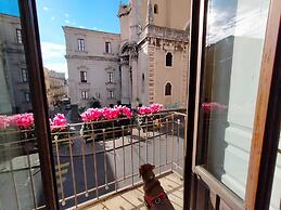 B&B Crociferi Catania