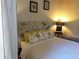 B&B Crociferi Catania