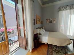 B&B Crociferi Catania