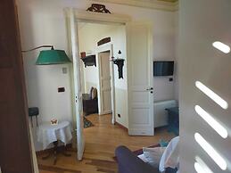 B&B Crociferi Catania