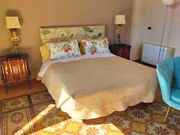 B&B Crociferi Catania