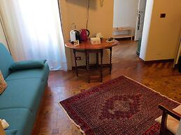 B&B Crociferi Catania