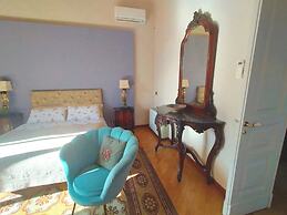 B&B Crociferi Catania
