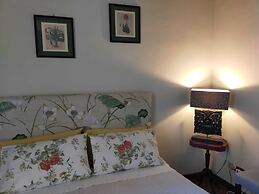 B&B Crociferi Catania