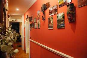 B&B Crociferi Catania