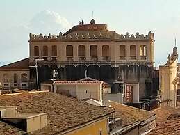 B&B Crociferi Catania