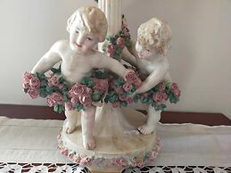 B&B Crociferi Catania