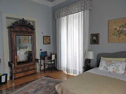 B&B Crociferi Catania