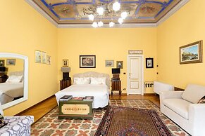 B&B Crociferi Catania