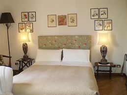 B&B Crociferi Catania