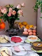 B&B Crociferi Catania