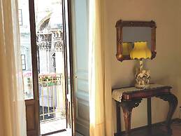 B&B Crociferi Catania