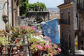 B&B Crociferi Catania