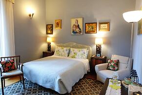 B&B Crociferi Catania