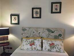 B&B Crociferi Catania