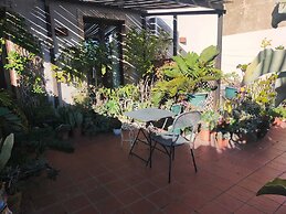 B&B Crociferi Catania