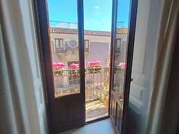 B&B Crociferi Catania