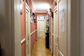 B&B Crociferi Catania